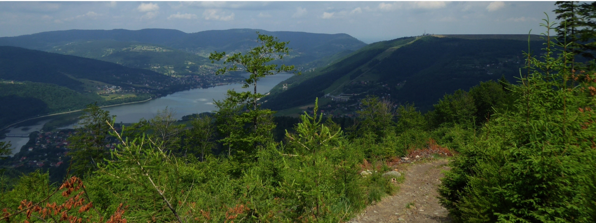 Park Krajobrazowy Beskidu Małego